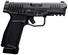AREX Delta M Gen2 9mm Luger 4" 17+1 Optic-Ready Semi-Auto Pistol