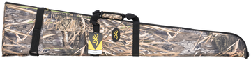 Browning Flexible Floater 2-Shotgun Case Mossy Oak Shadow Grass Habitat 52 in