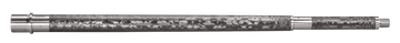 Proof Research AR-Style Barrel 308 Win 18" 1:10 Twist Carbon Fiber Wrapped - Threaded