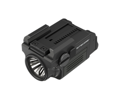 Nitecore NPL25 900 Lumen USB Rechargeable Compact Pistol Light