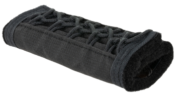 SilencerCo Corset Suppressor Cover Kevlar/Nomex 5.5" Black
