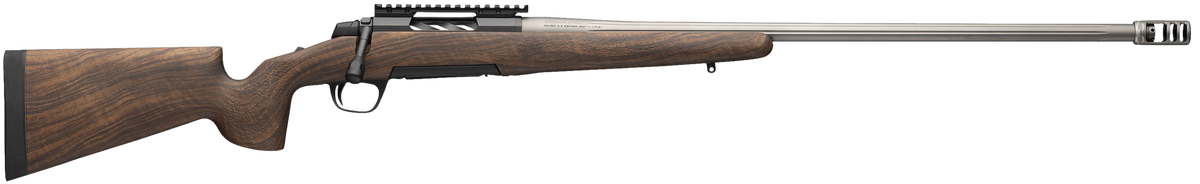 Browning X-Bolt 2 Long Range 7mm PRC 26" 3+1 Bolt-Action Rifle
