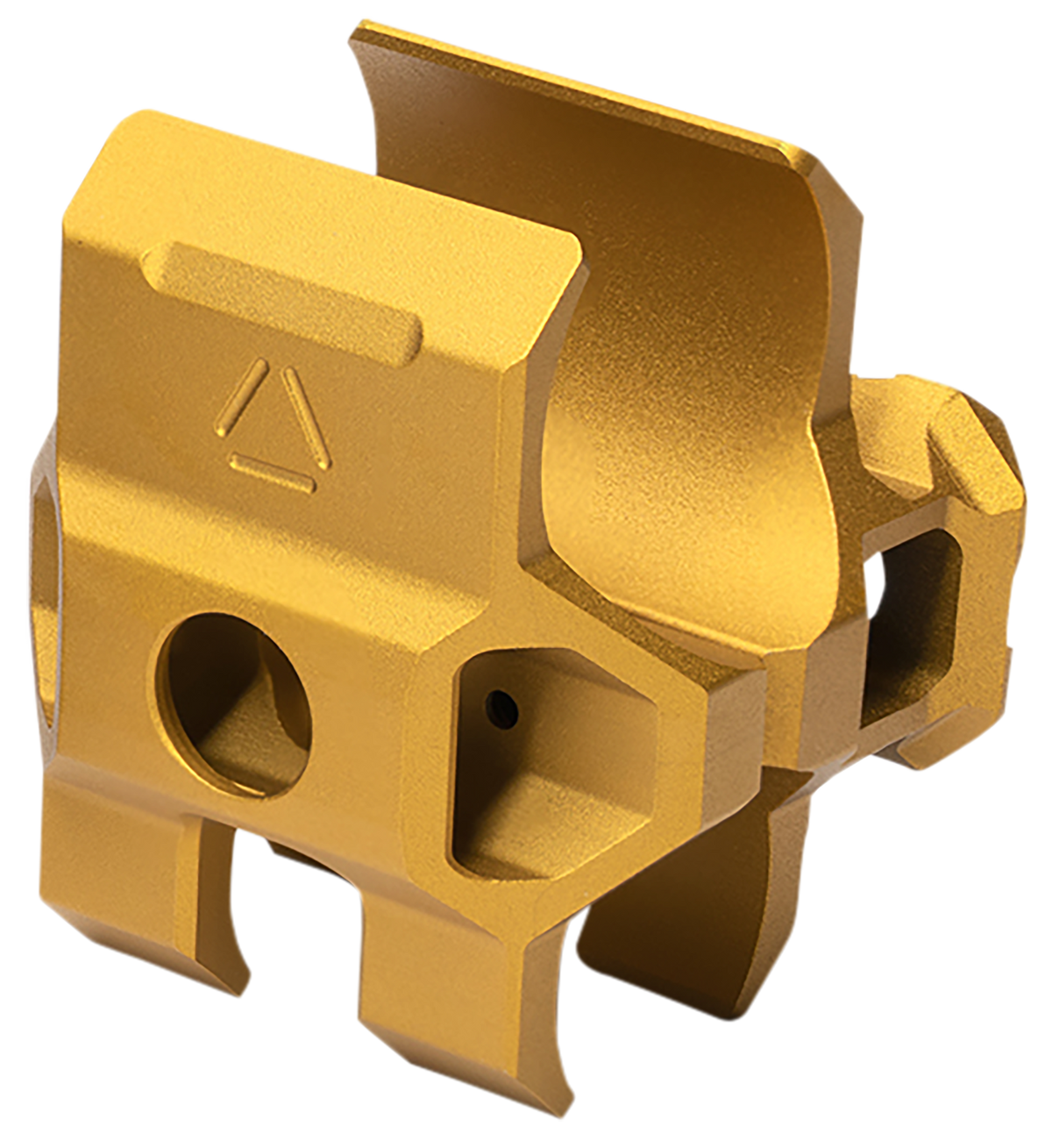 Strike Industries Shotgun Barrel Clamp 12 Gauge - Flat Dark Earth