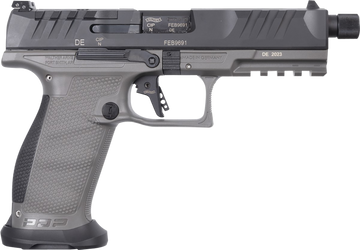 Walther Arms PDP Pro SD 9mm Luger 5.10" 18+1 Semi-Auto Pistol