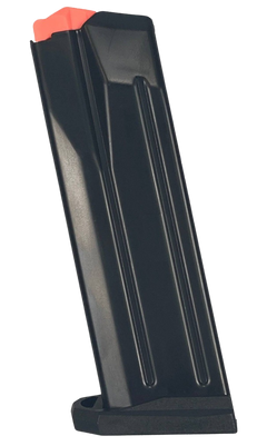 Arex Delta M 9mm Luger 15-Rd Pistol Magazine - Black