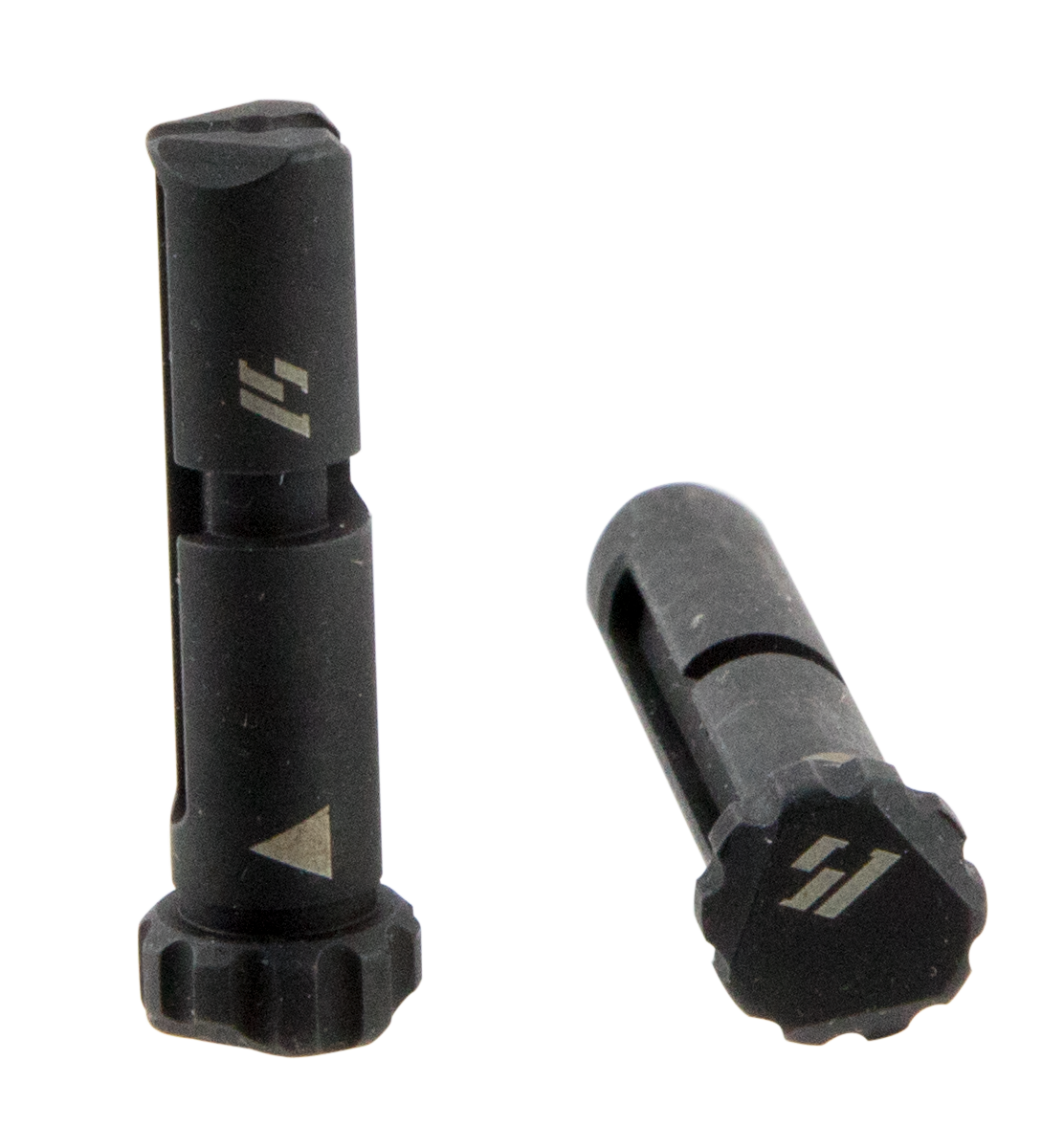 Strike Industries Shift Pins Quick Detach AR-10 Black Oxide Steel