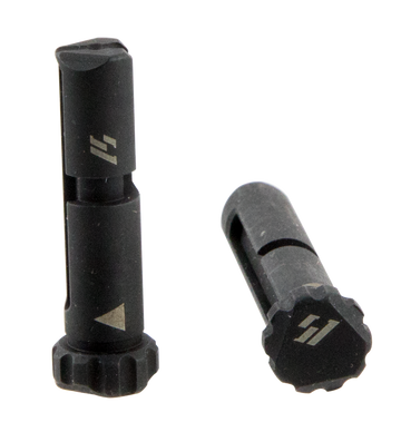 Strike Industries Shift Pins Quick Detach AR-10 Black Oxide Steel