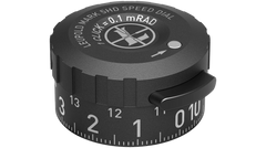 Leupold Mark 5 Competition Speed Dial Matte Black