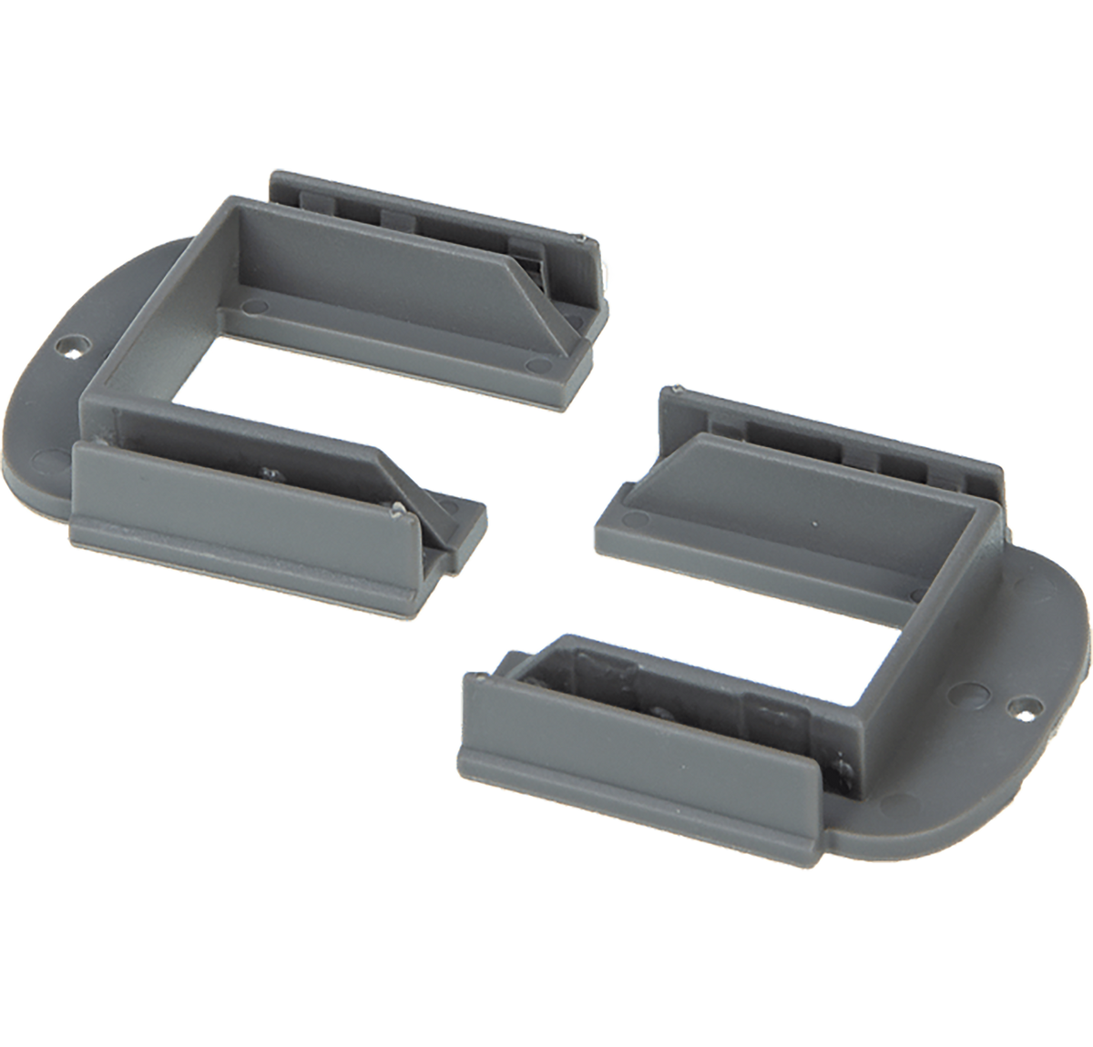 Maglula UP65G 1911A1 Aligner Insert Single Stack Multi-Caliber Polymer Gray