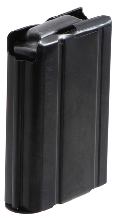 ProMag CAR02 M1 Carbine 30 Carbine 5rd Black Oxide Steel Magazine