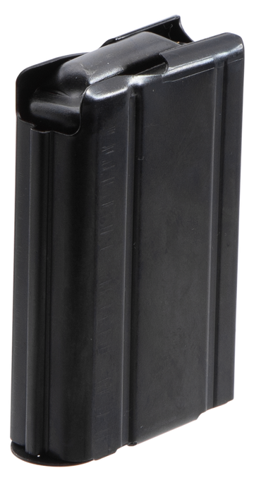 ProMag CAR02 M1 Carbine 30 Carbine 5rd Black Oxide Steel Magazine