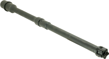 Timber Creek Outdoors TC556P16 Pencil 5.56 NATO 16" Black Nitride AR-15 Barrel