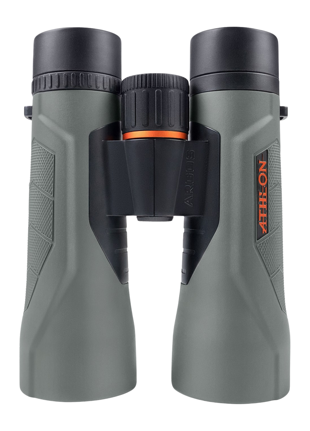 Athlon Argos G2 HD 12x50 Binoculars - Black