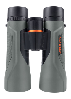 Athlon Argos G2 HD 12x50 Binoculars - Black