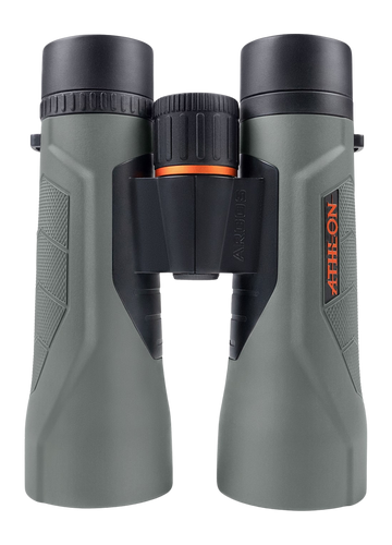 Athlon Argos G2 HD 12x50 Binoculars - Black