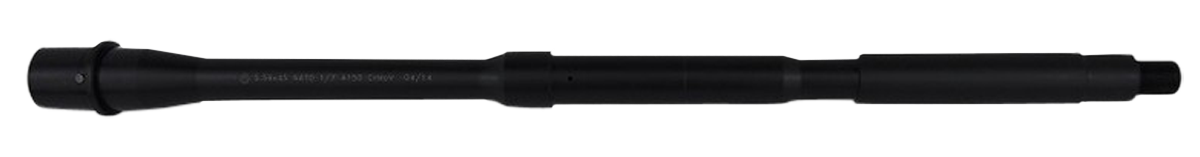 Ballistic Adv Modern Series AR-15 5.56x45mm NATO 16" M4 Barrel - Black QPQ