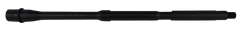Ballistic Adv Modern Series AR-15 5.56x45mm NATO 16" M4 Barrel - Black QPQ