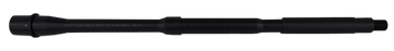 Ballistic Adv Modern Series AR-15 5.56x45mm NATO 16" M4 Barrel - Black QPQ