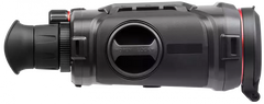 AGM Global Vision Voyage TB50-640 Thermal Binocular/Laser Rangefinder 3.5-56x 50mm 640x512 Black