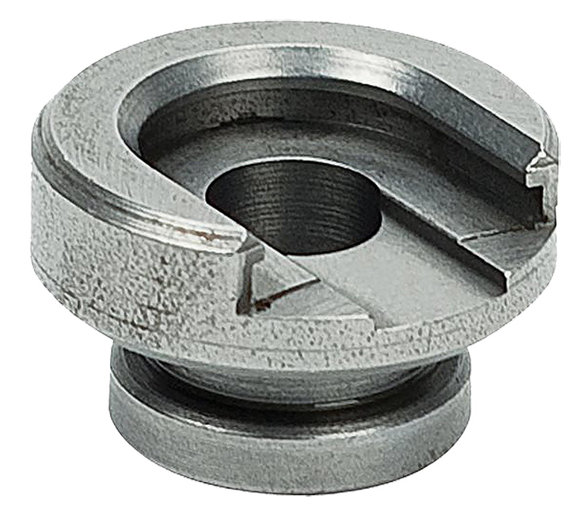 RCBS 99243 Single Stage Shell Holder #43 for .223/.243/.25 WSSM, .270/7mm/.300/.325 WSM