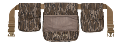 Allen 5584 Dove Belt Camo Canvas Shell Pockets 49" Waist