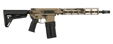 VKTR Industries VK-1PW 5.56 NATO 13.7" 10+1 Semi-Auto AR-15 Rifle - CA Compliant