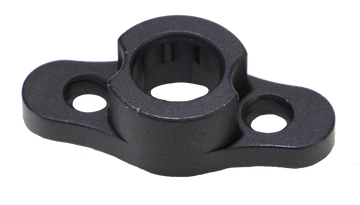 Timber Creek Outdoors QD Mounting Point M-LOK AR Platform Black Hardcoat Anodized Aluminum