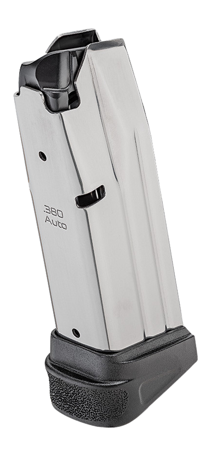 Springfield Armory HC5311 Hellcat 380 ACP 11-Rd Black Pistol Magazine