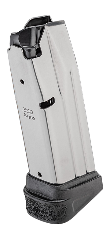 Springfield Armory HC5311 Hellcat 380 ACP 11-Rd Black Pistol Magazine