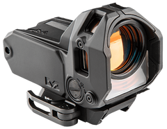 Meprolight USA M22 1x 1.0" x 0.8" 10 MOA Red Triangle Reflex Sight