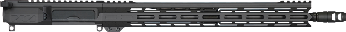 CMMG Resolute MK4 350 Legend 16.1" M-LOK Free-Float Complete Upper - Armor Black