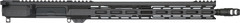 CMMG Resolute MK4 350 Legend 16.1" M-LOK Free-Float Complete Upper - Armor Black