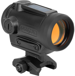 Holosun ARO-EVO-SPR-RD 1x Red Dot Sight 26mm Black Anodized