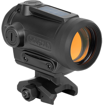 Holosun ARO-EVO-SPR-RD 1x Red Dot Sight 26mm Black Anodized