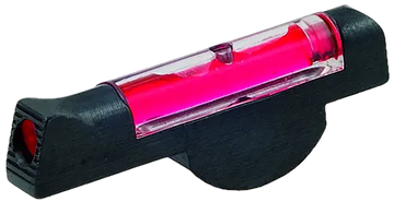 Hiviz SW617-R OverMolded Red Front Sight for S&W 617, 647 & 648 Revolvers