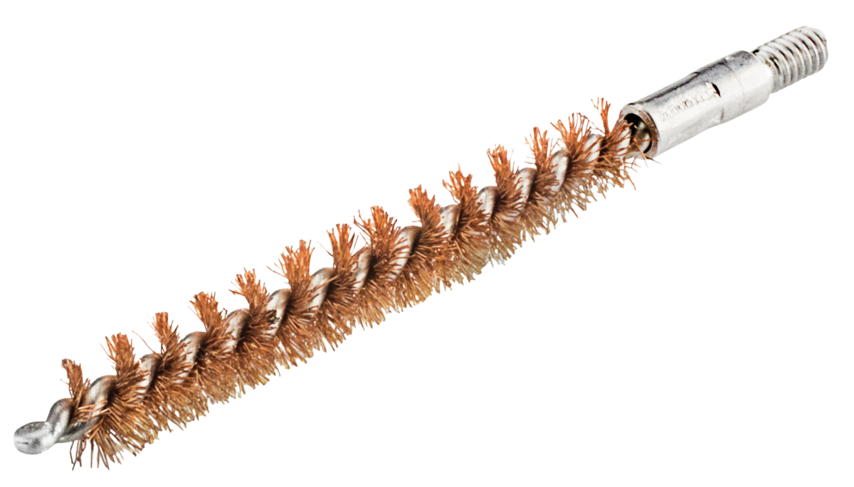 Hoppes 1305AP Phosphor Bronze Brush .338/8mm 10-Pack