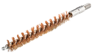 Hoppes 1305AP Phosphor Bronze Brush .338/8mm 10-Pack