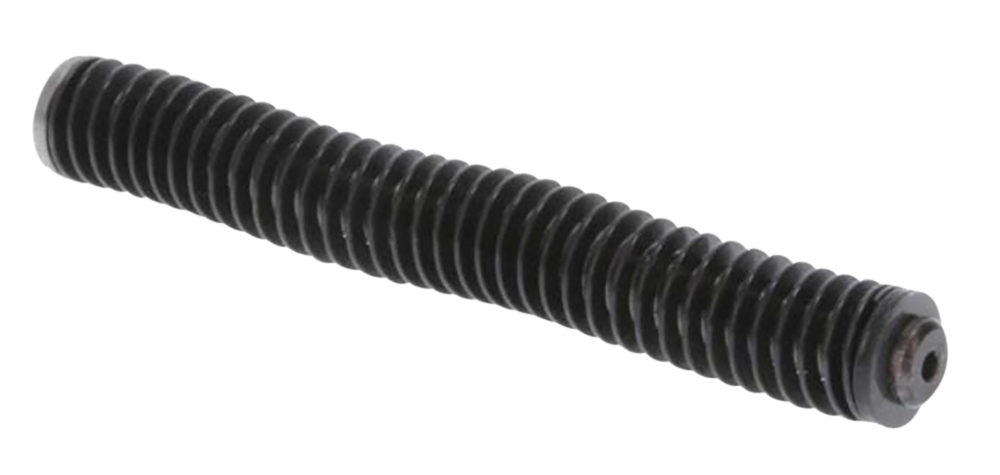 Rival Arms RA50S101S Guide Rod Assembly - Sig P365 - Silver Stainless Steel