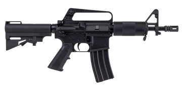 DPMS Panther Arms Kitty Kat 5.56 NATO 7.5" 30+1 Semi-Auto AR Pistol