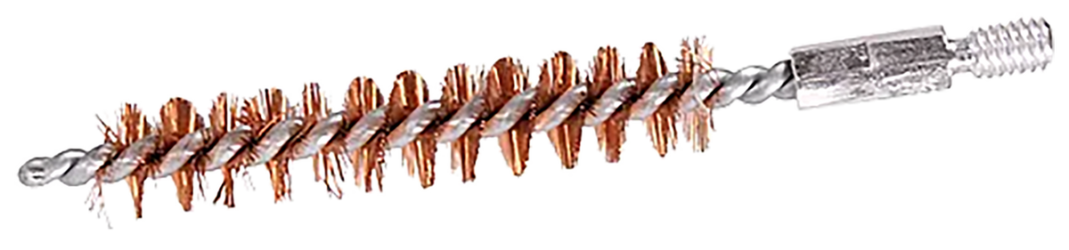 Birchwood Casey 41248 .338 Cal/8mm Bronze Cleaning Brush