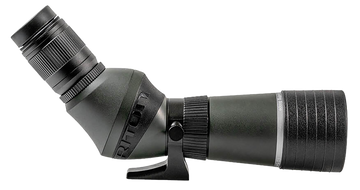 Riton Optics 5 Primal 15-45x60mm Angled Spotting Scope