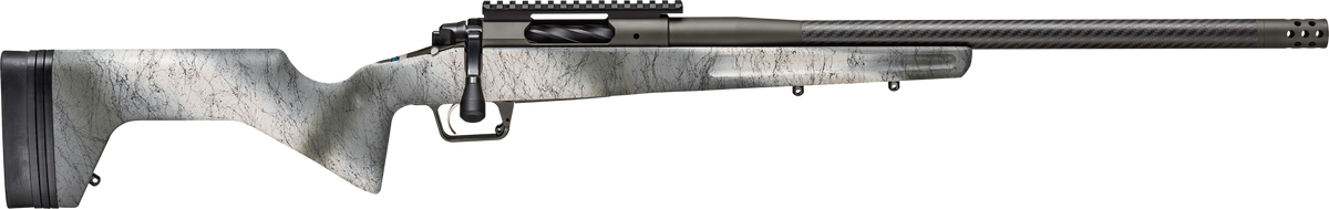 Springfield Armory 2020 Redline 308 Win/7.62x51mm 20" 3+1 Bolt Action Rifle - Digital Camo