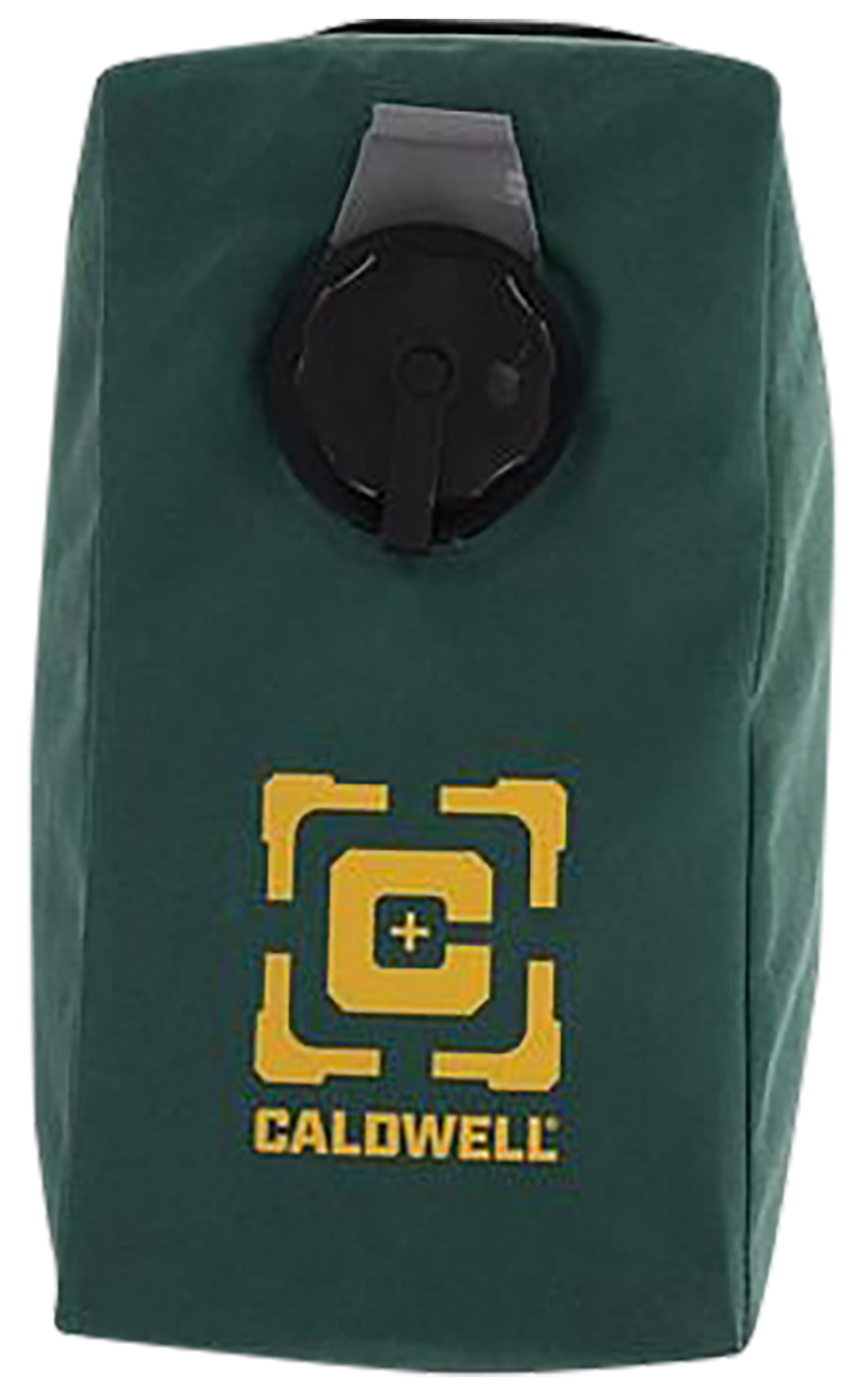 Caldwell Lead Sled Weight Bag Small Green Nylon