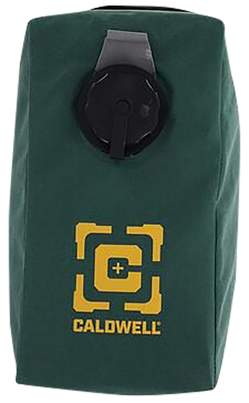 Caldwell Lead Sled Weight Bag Small Green Nylon