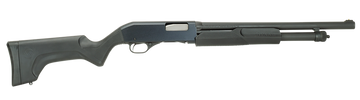 Stevens 320 Security 12 Gauge 18.50" 5+1 3" Pump Shotgun