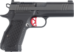 Dan Wesson DWX Compact 9mm Luger 4" 15+1 Semi-Auto Pistol