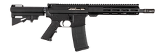DPMS Panther Arms DP-15 Shortacle 300 AAC Blackout 10.5" 30+1 Semi-Auto AR Pistol