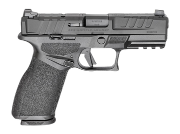 Springfield Armory Echelon 4.0FC 9mm Luger 4" 10+1 Semi-Auto Pistol - CA Compliant