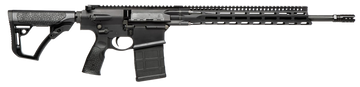 Daniel Defense DD5 V4 6.5 Creedmoor 18" 10+1 Semi-Auto Rifle - CA Compliant