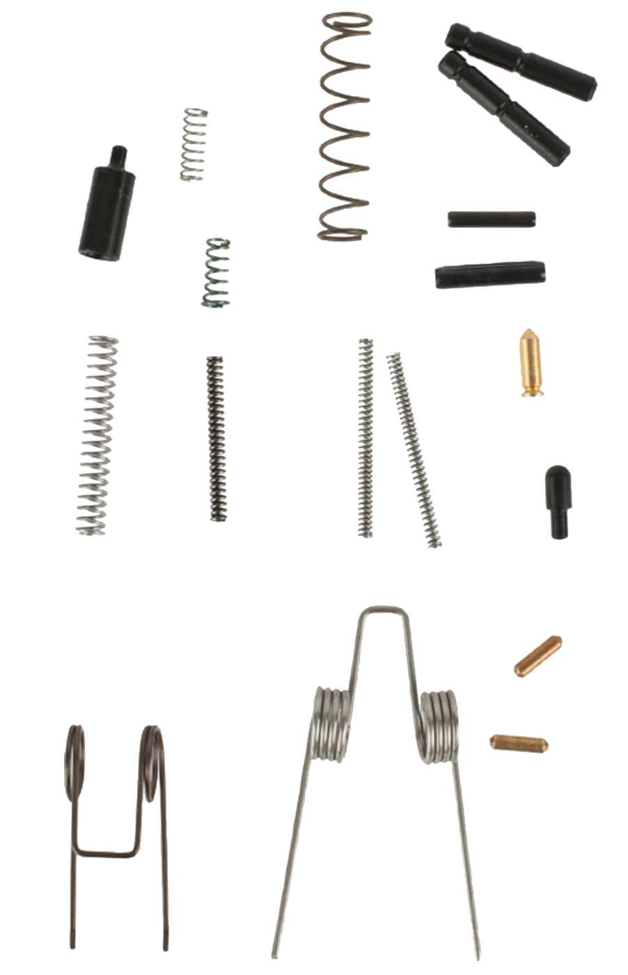 M&P Accessories 1078425 Essentials Kit AR-15 Black